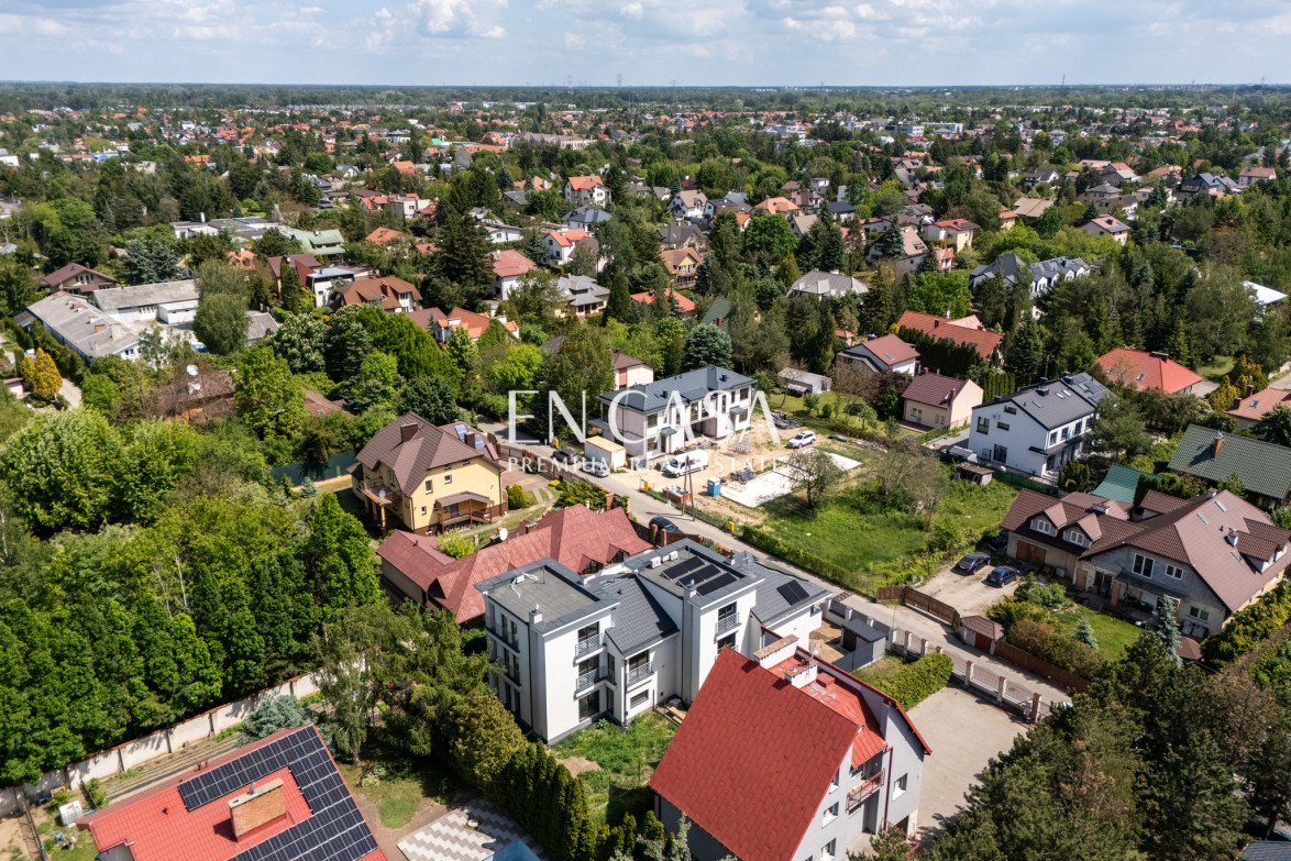 House Sale Łomianki 23